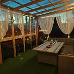 Apartamento Cozy Nest Bandon