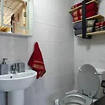Apartamento Cozy Nest