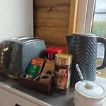 Lägenhet Cozy Nest *