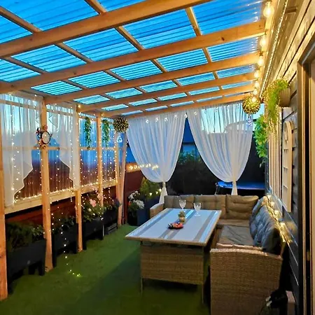 Daire Cozy Bandon Nest