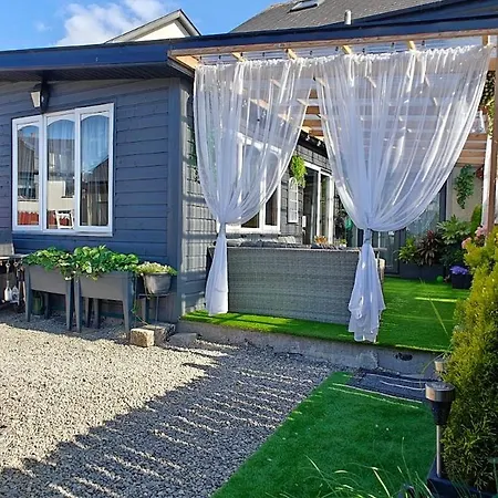 Daire Cozy Bandon Nest