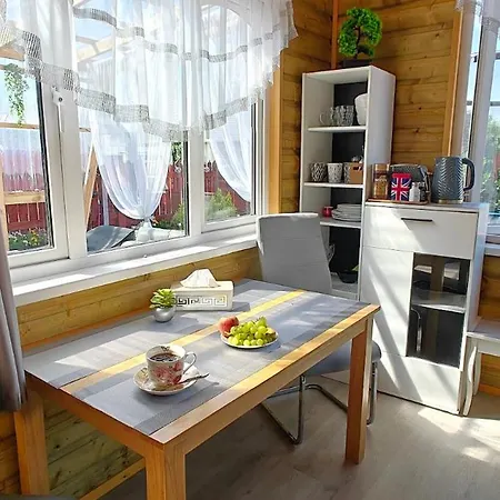 Daire Cozy Bandon Nest Bandon