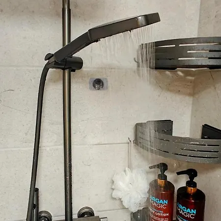 Cozy Nest Lejlighed *