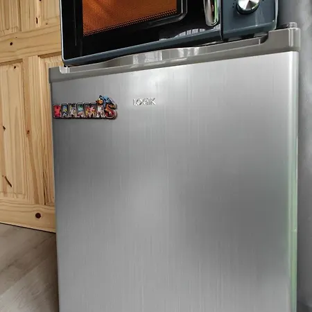 Daire Cozy Bandon Nest *