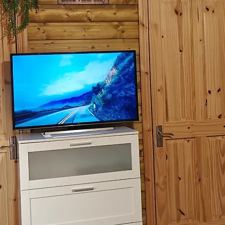 Cozy Nest דירה *