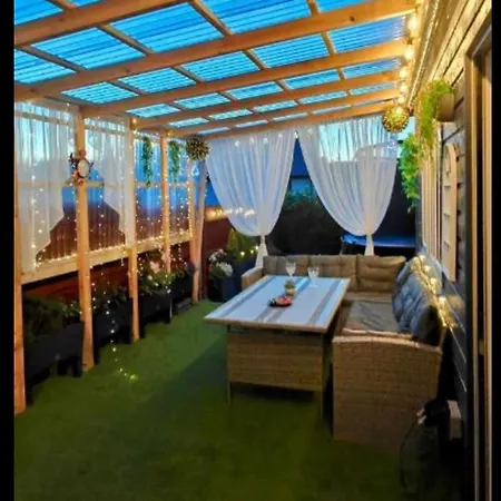 Cozy Nest * בנדון