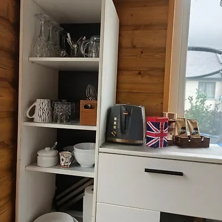 Cozy Nest בנדון