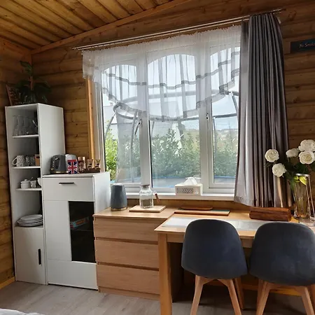 Cozy Nest דירה *