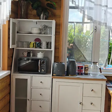 Cozy Nest דירה