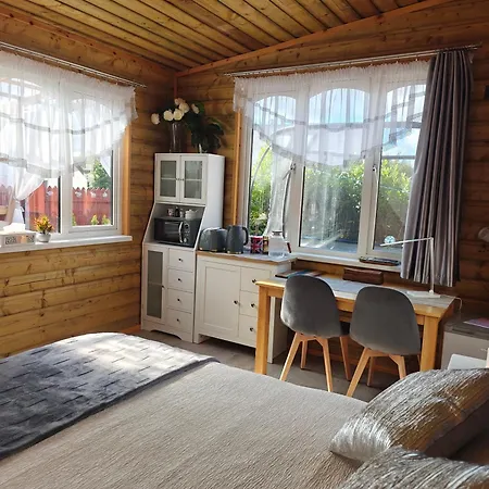 דירה Cozy Nest בנדון