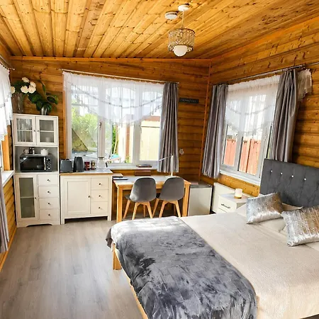 公寓 Cozy Nest