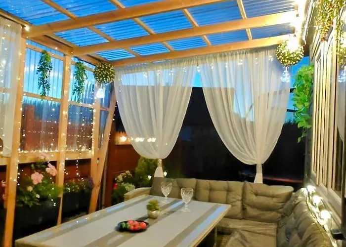 Cozy Nest Bandon