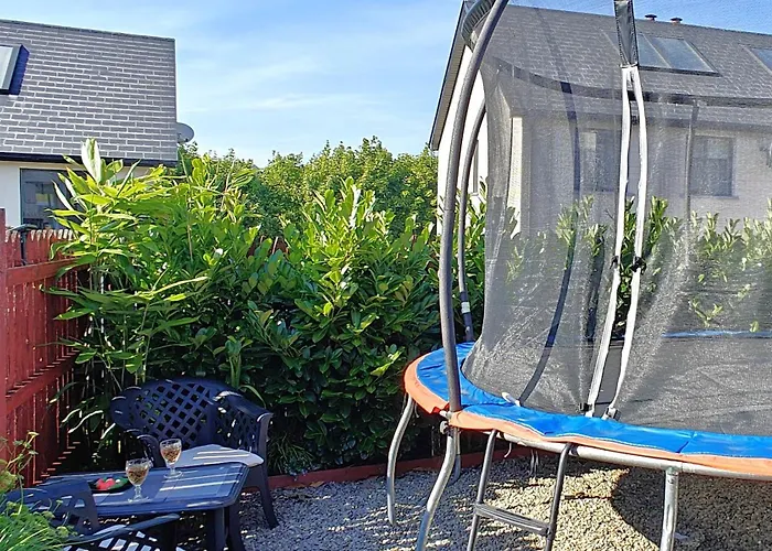 Lägenhet Cozy Nest Bandon