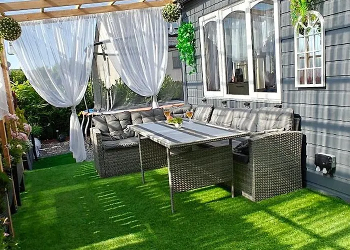 Cozy Nest * باندون