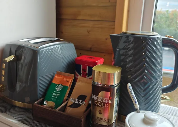 Lägenhet Cozy Nest *