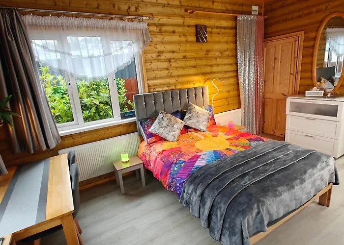 شقة Cozy Nest باندون